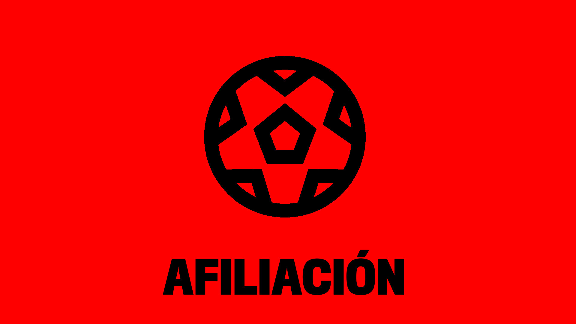 Servicio afiliacion