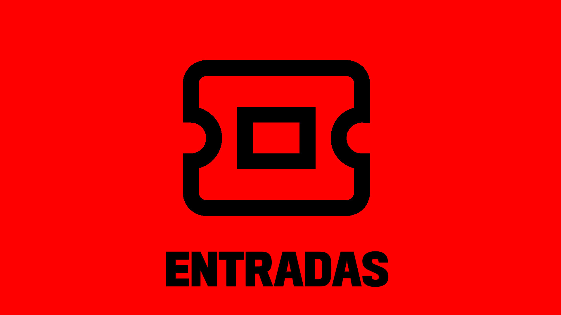 Servicio entradas