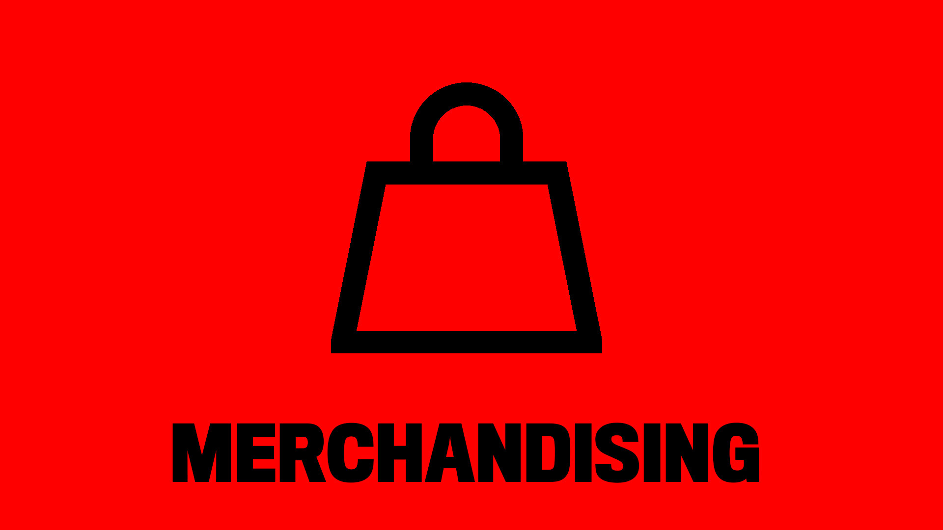Servicio merchandising
