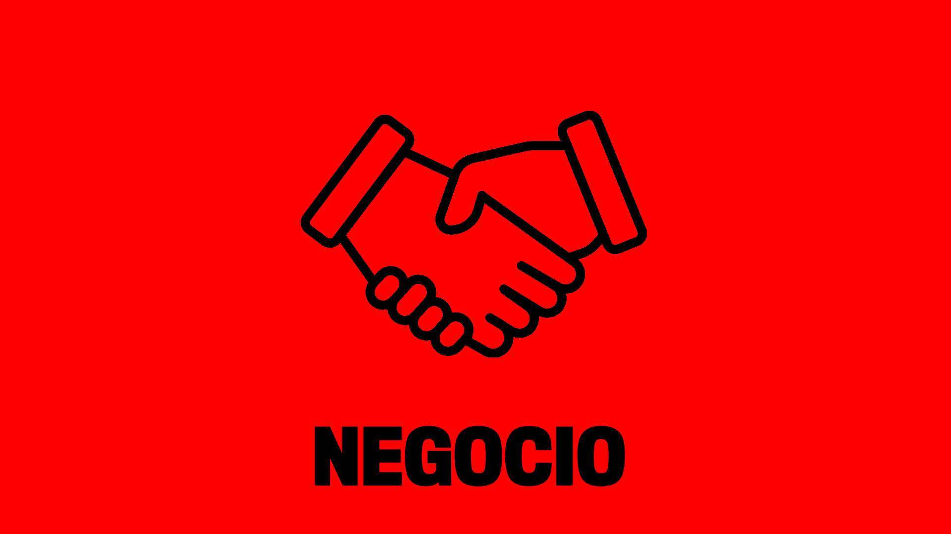 Servicio negocio