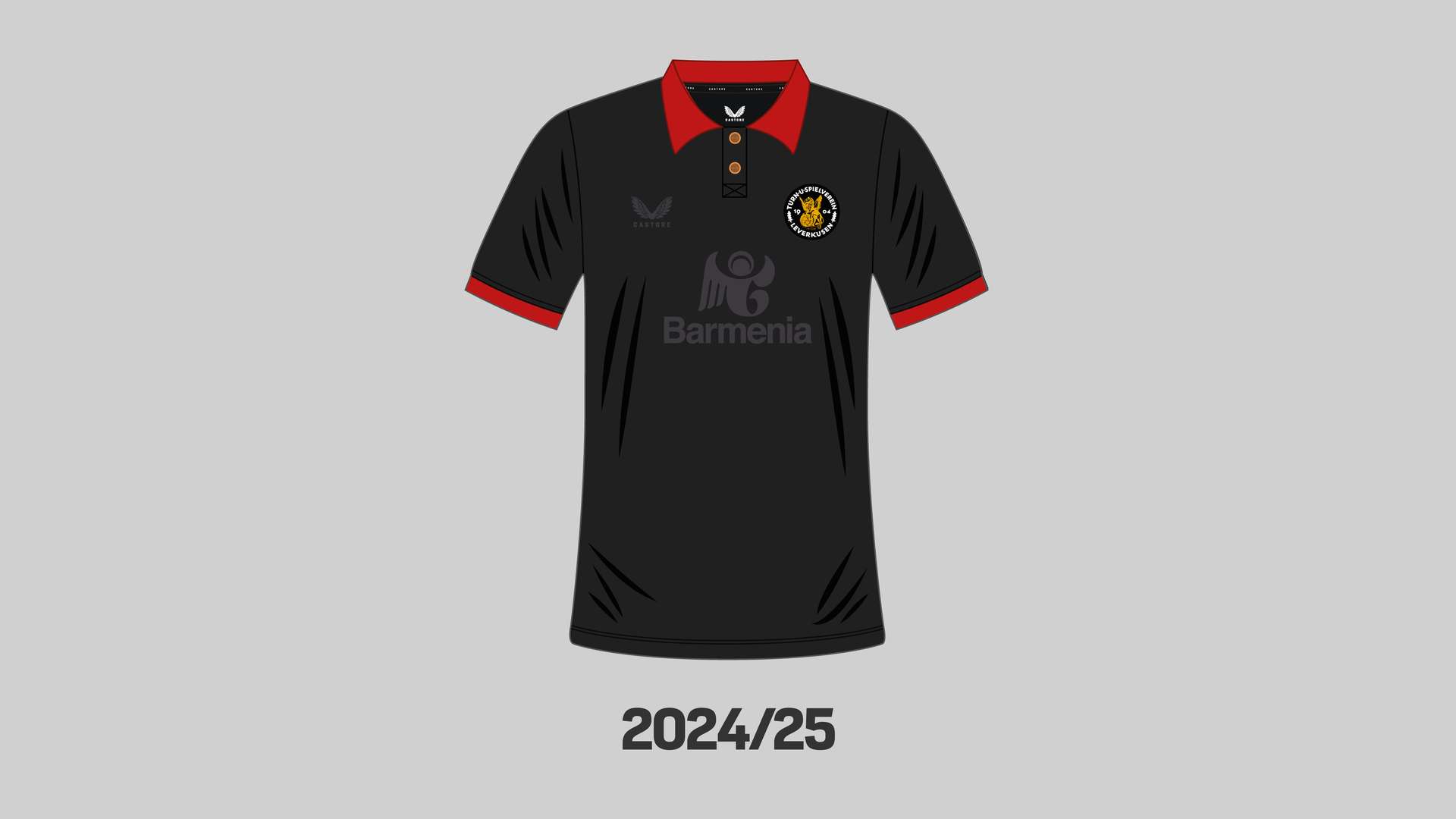 Trikot 2024/25