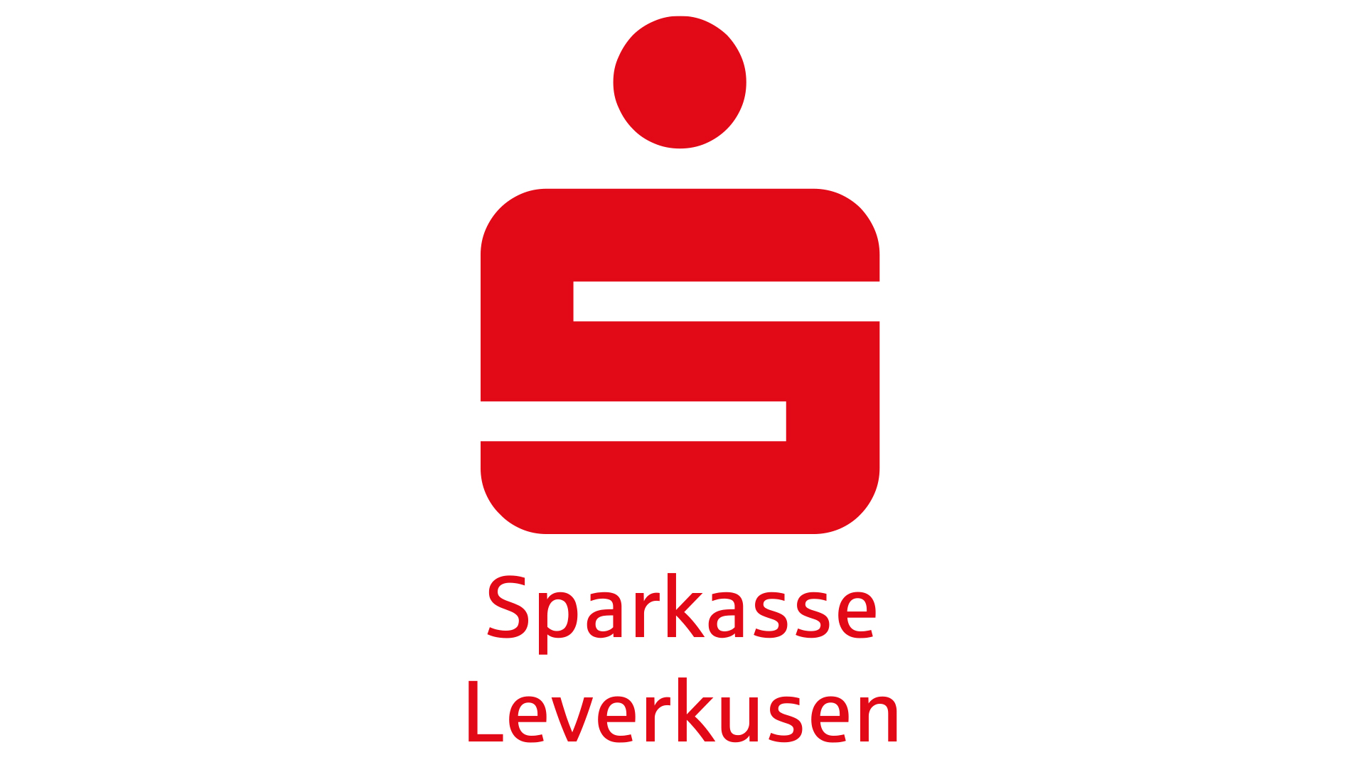 Sparkasse Leverkusen Logo