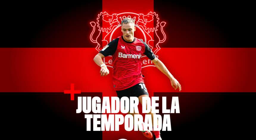 Jugador de la temporada