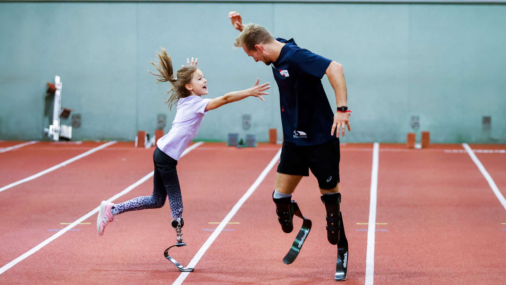 Over 100year commitment to sport Bayer AG entered in Laureus Sport