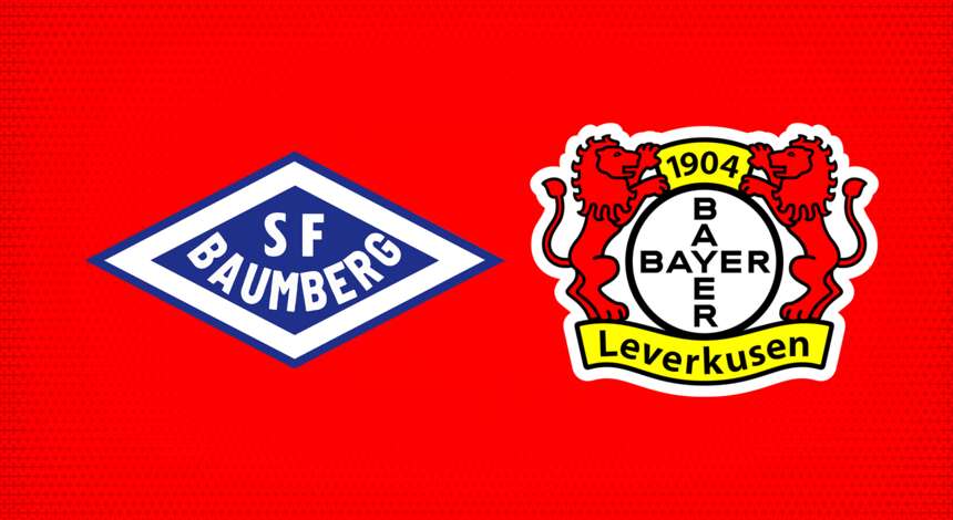 SF Baumberg x Bayer 04