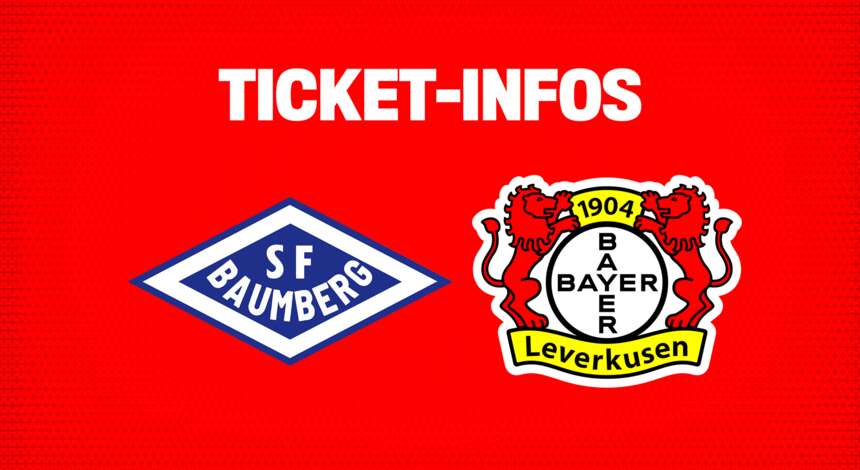 SF Baumberg x Bayer 04