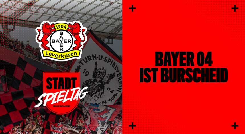 Stadt-Spieltag Burscheid