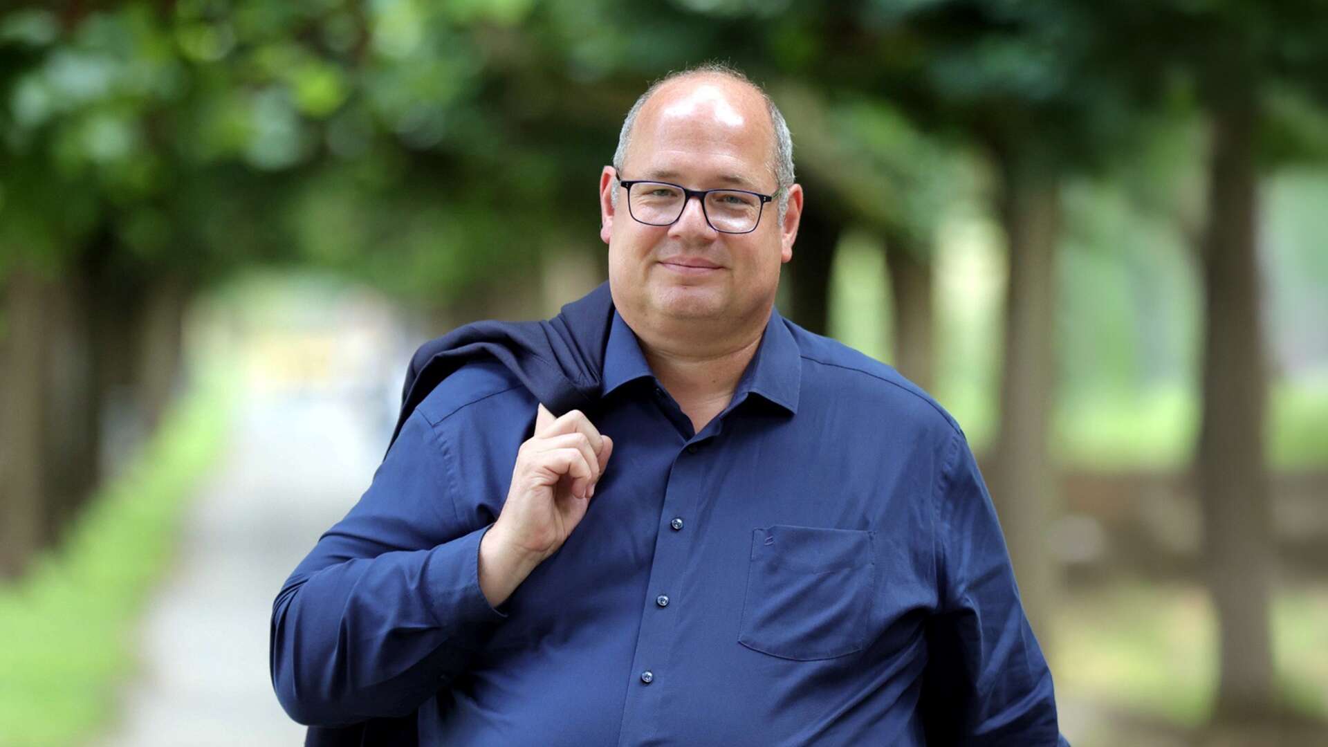 Stefan Hebbel