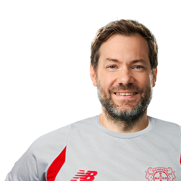 Gregor Stumpf