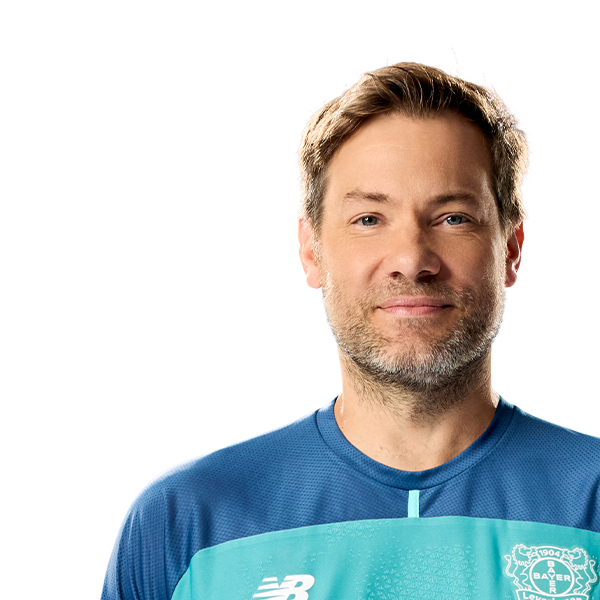Gregor Stumpf
