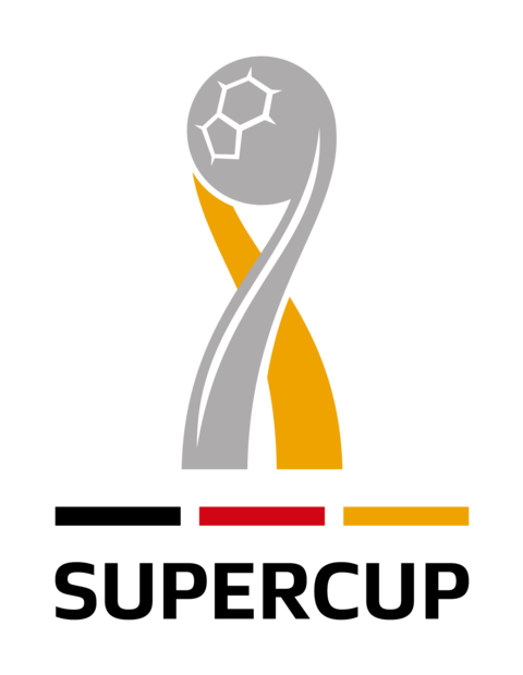 Logo DFL-Supercup
