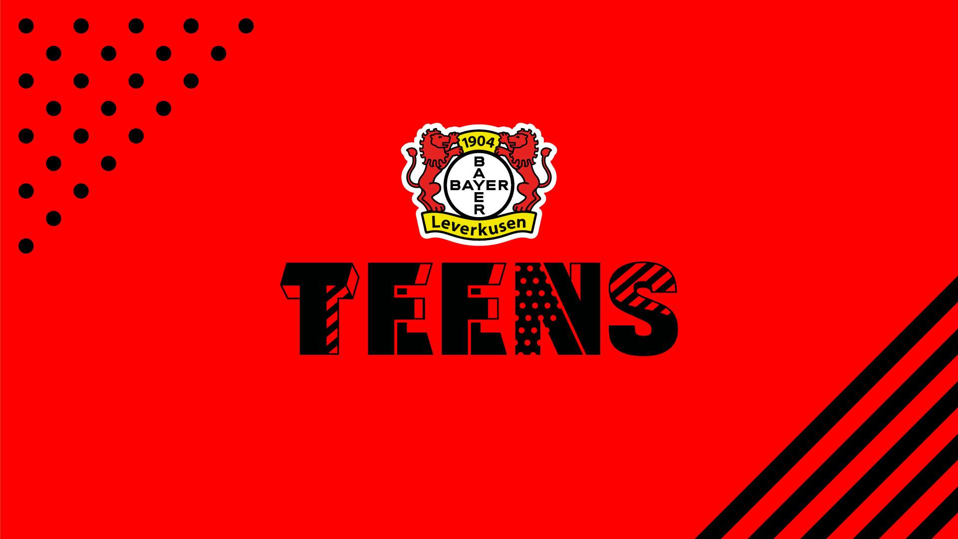 Titelbild Teens
