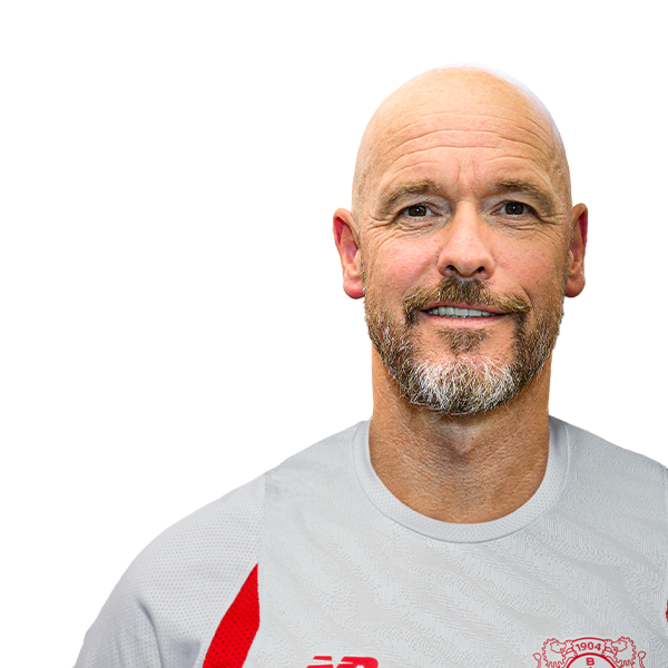 Erik ten Hag