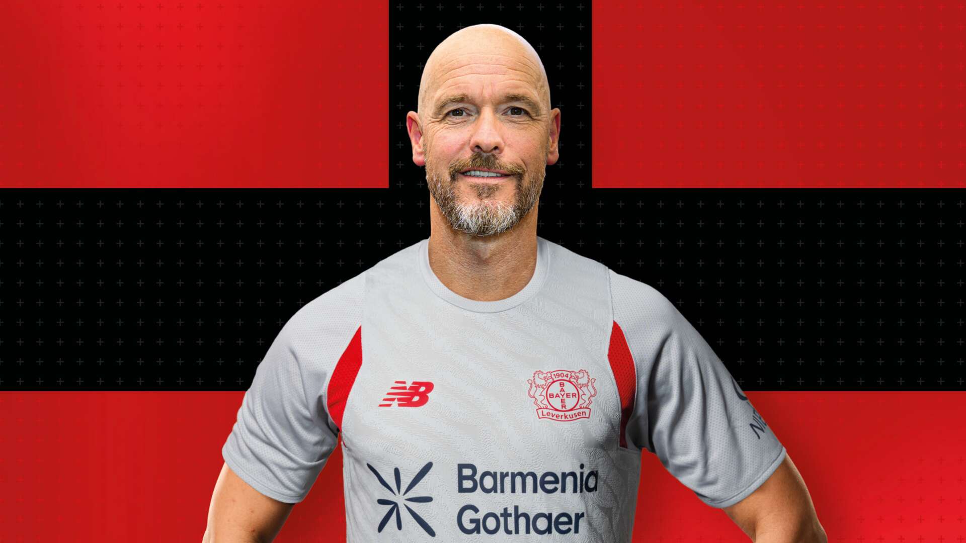 Erik ten Hag
