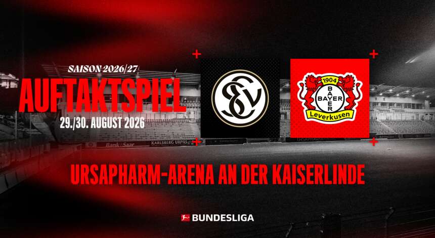Auftaktspiel