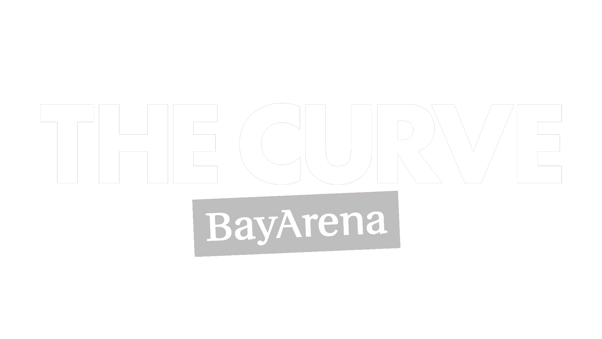 TheCurve Logo