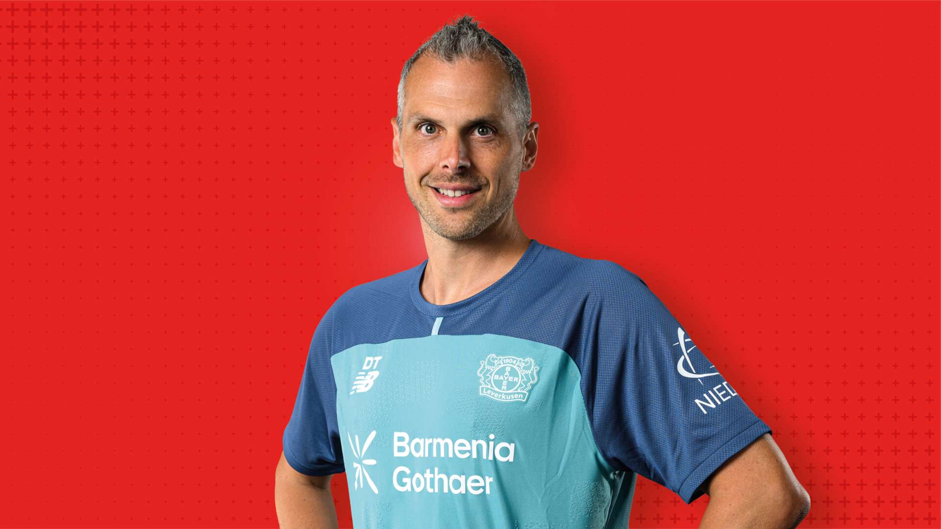 David Thiel