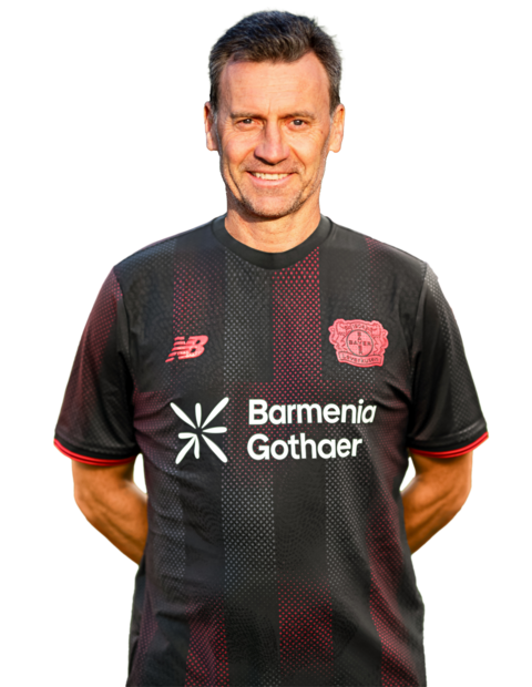 Thomas Zdebel