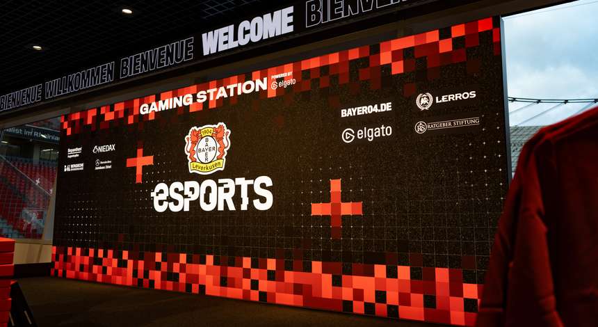 eSports in der Fanwelt