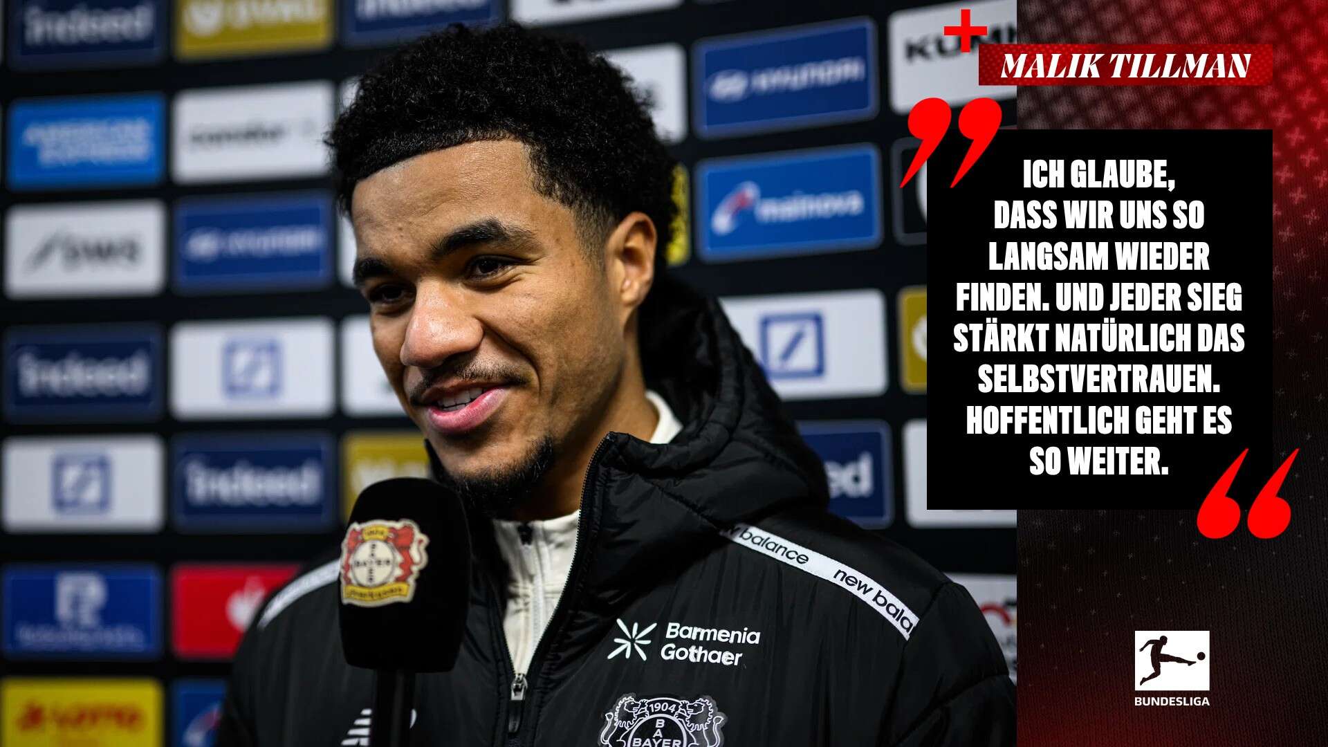 Tillman Zitat
