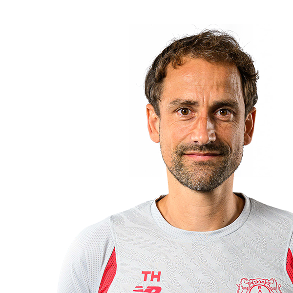 Timo Heinze