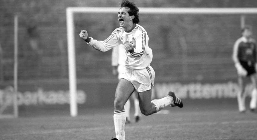 Geburtstagskind des Monats Tita wird 65 Bayer04.de