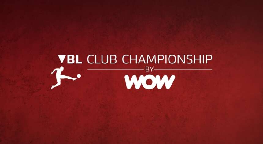 VBL Club Championship