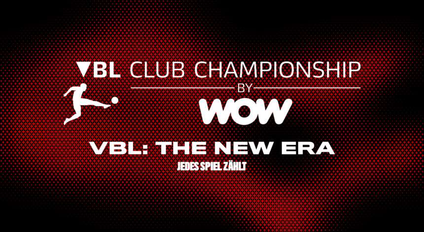 Titelbild eSports