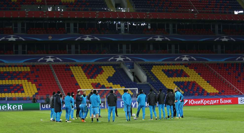 'We’re in good shape' Bayer04.de