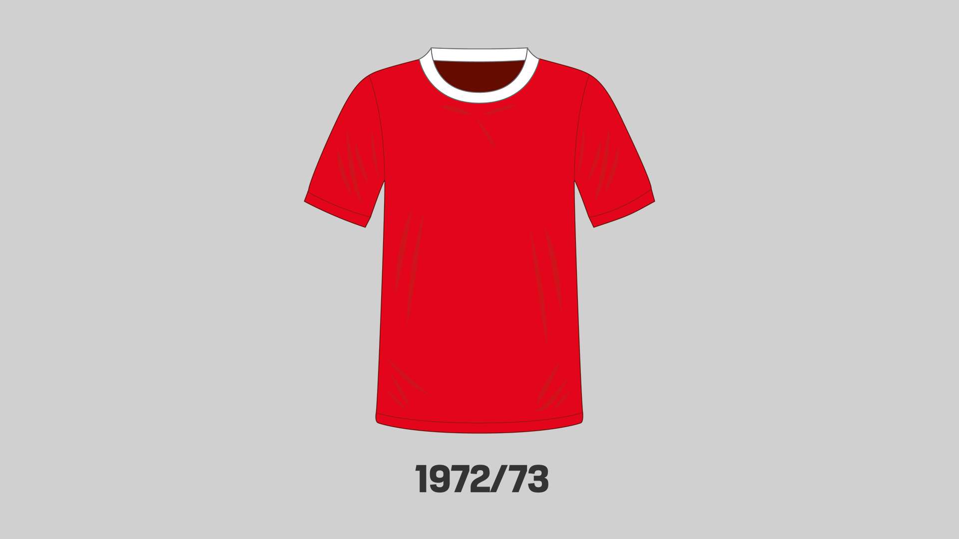 Trikot 1972/73