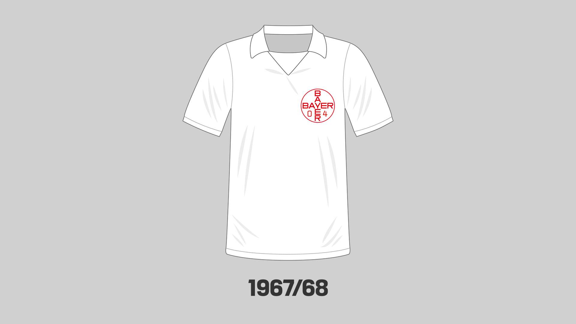 Trikot 197/68