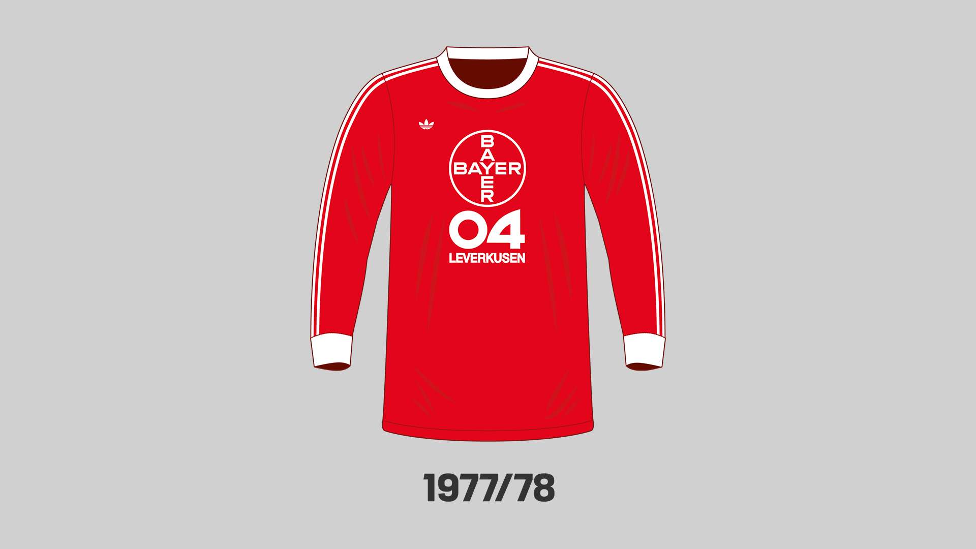 Trikot 1977/78