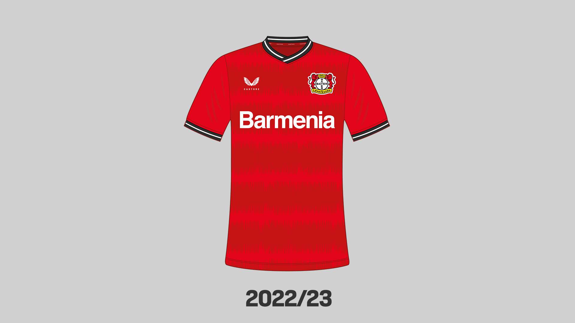 Camiseta 2022/23