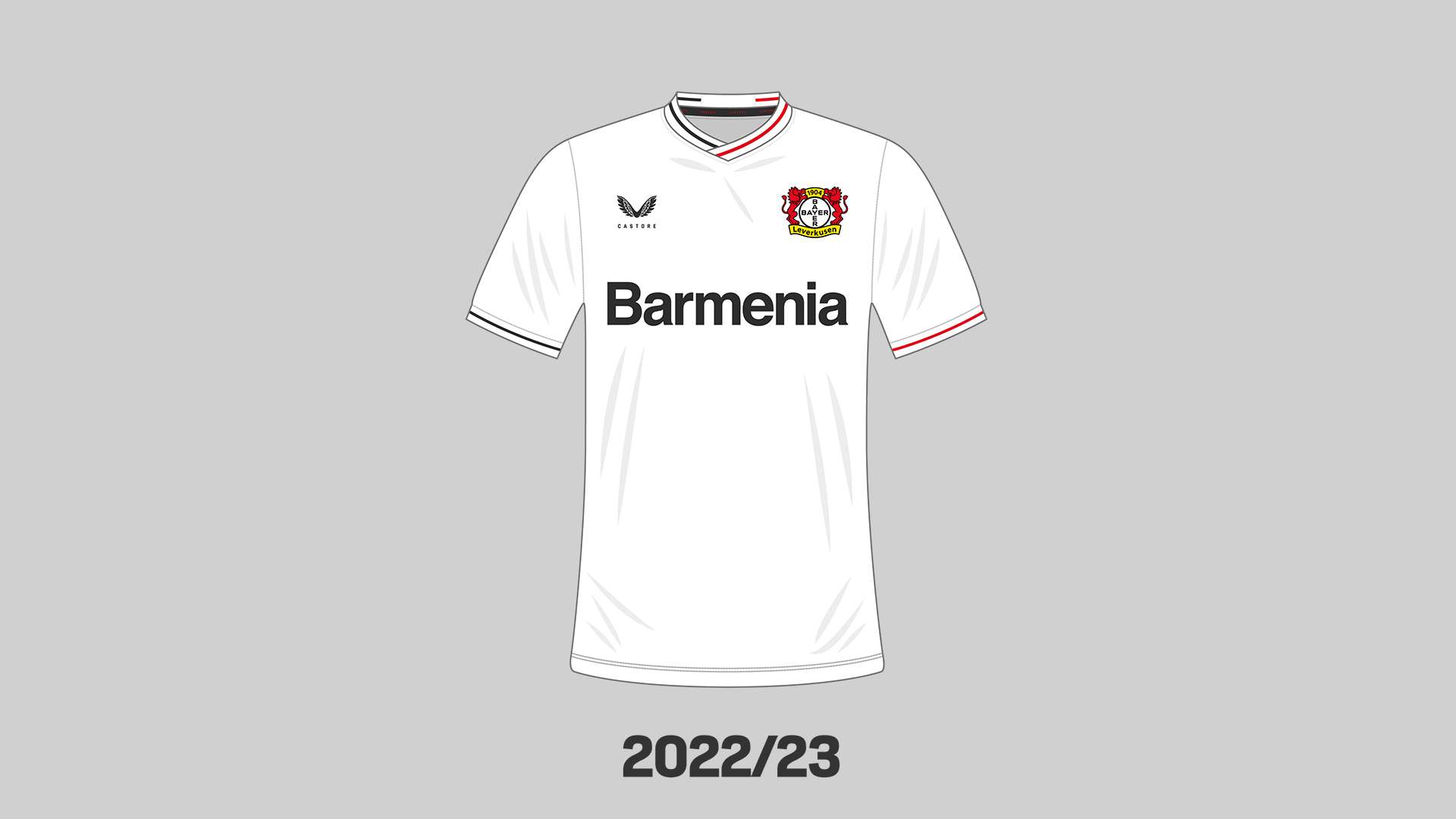 Camiseta 2022/23