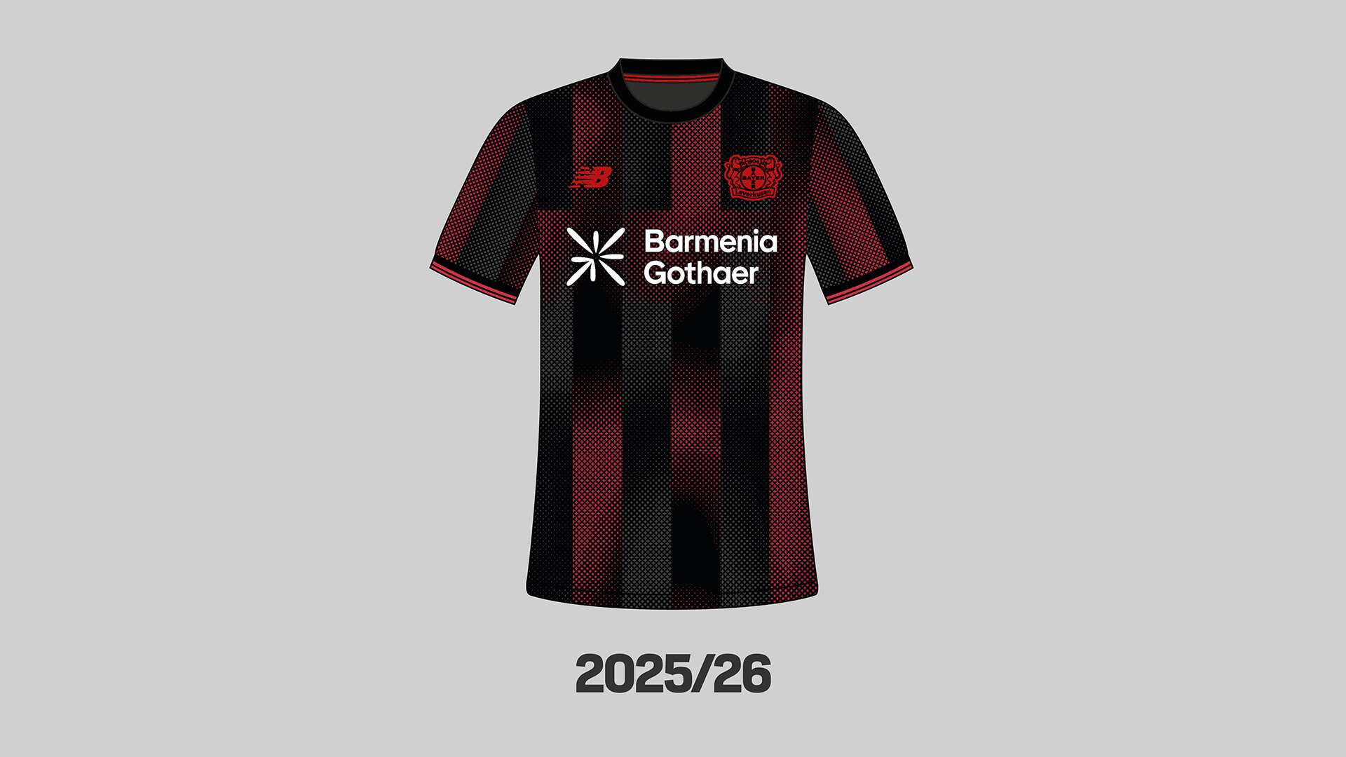 Trikot 2025/26
