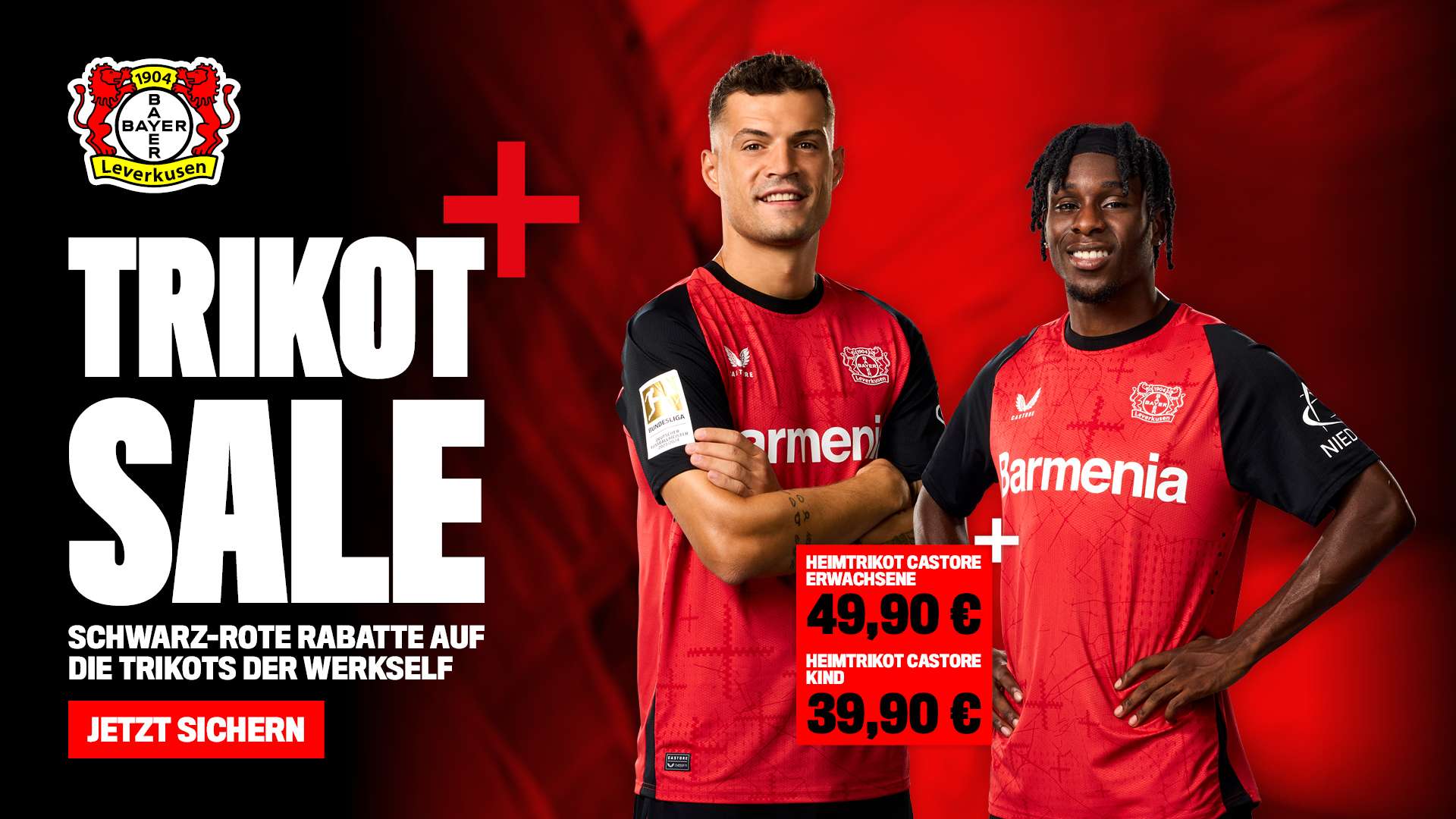Bayer 04
