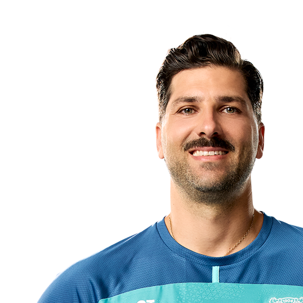 Dr. Georg Tsironis