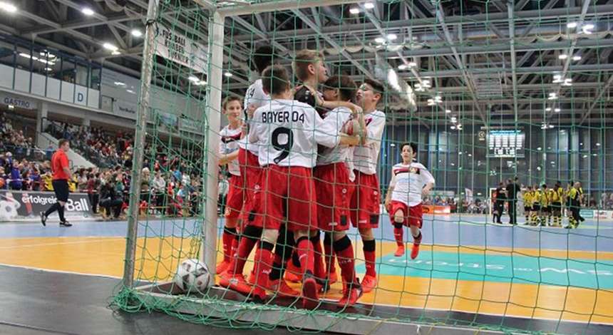© Bayer 04 Leverkusen Fussball GmbH