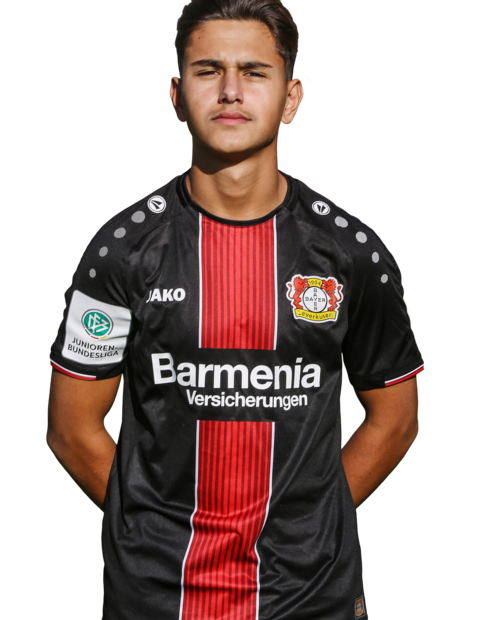 Bayer 04 U17 Bayer 04 U17