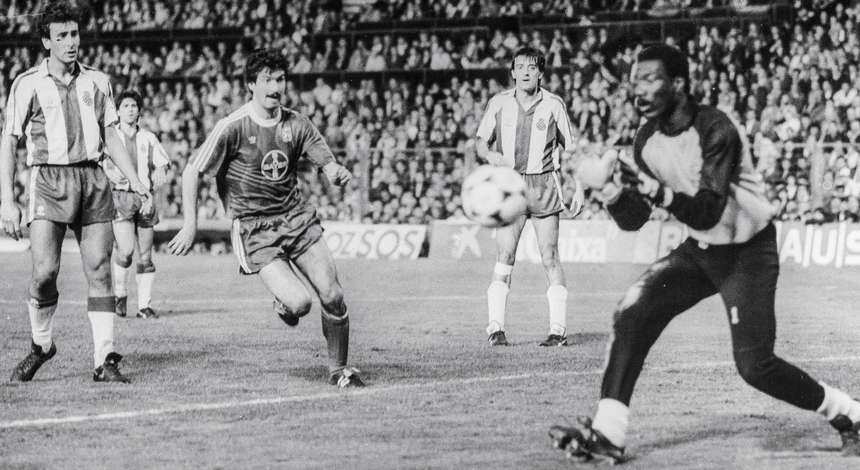 Programm 1987//88 Bayer 05 Uerdingen Bayer Leverkusen
