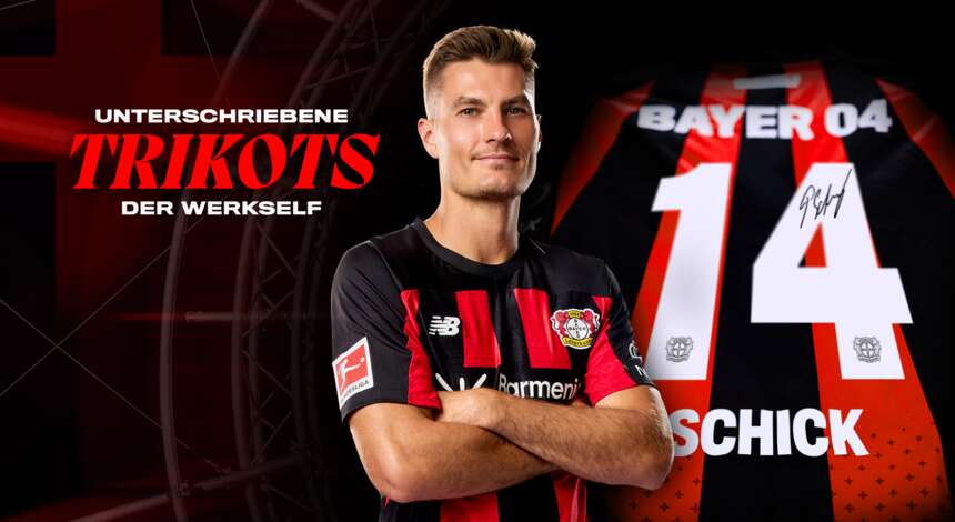Patrik Schick