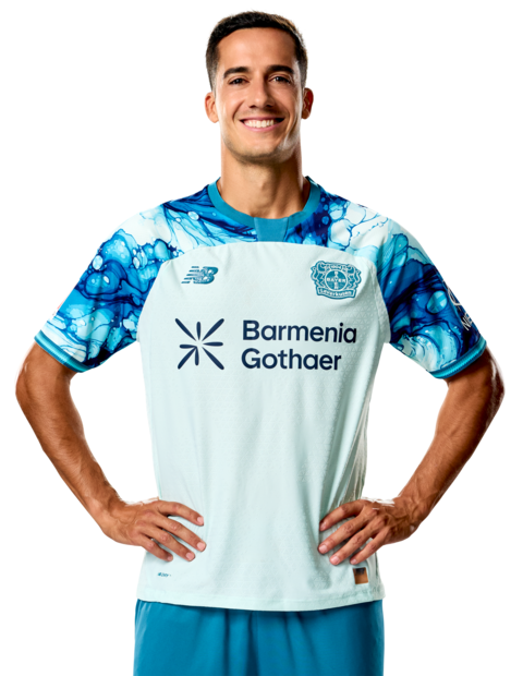 Lucas Vázquez