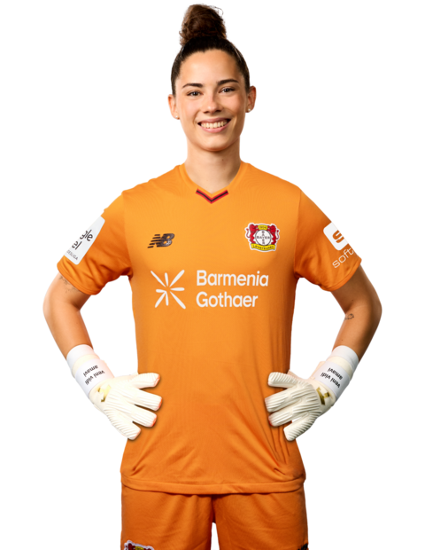 Charlotte Voll