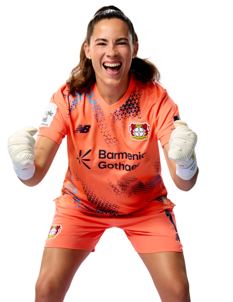 Charlotte Voll
