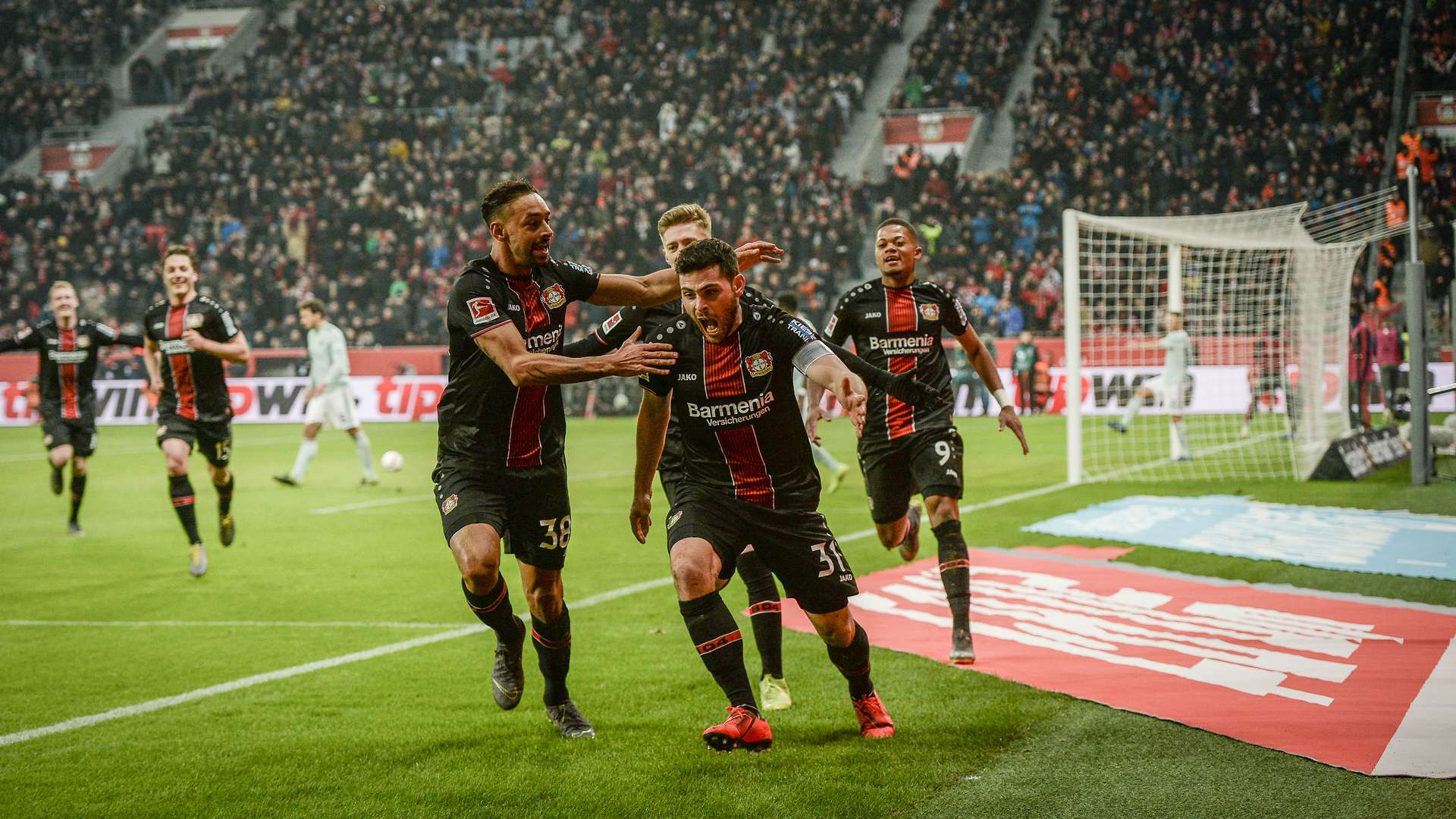Bayer Bayer 04 Leverkusen
