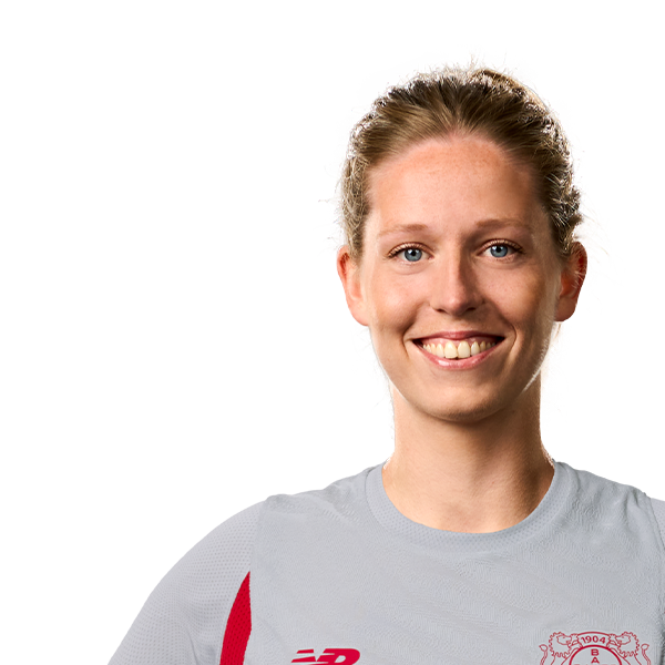 Prisca Volmary