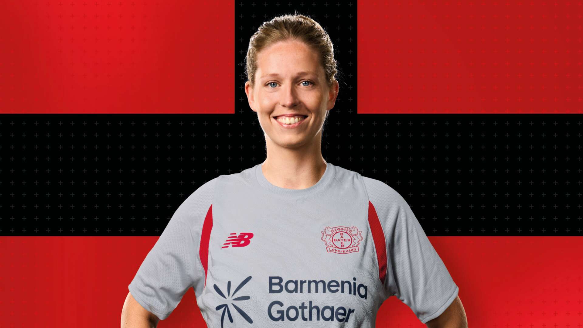 Prisca Volmary