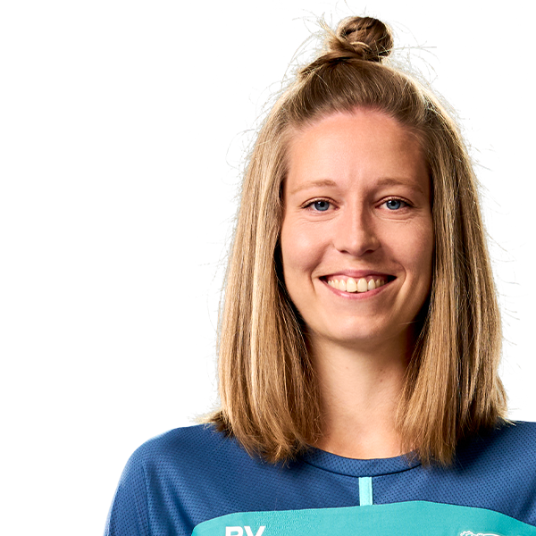 Prisca Volmary