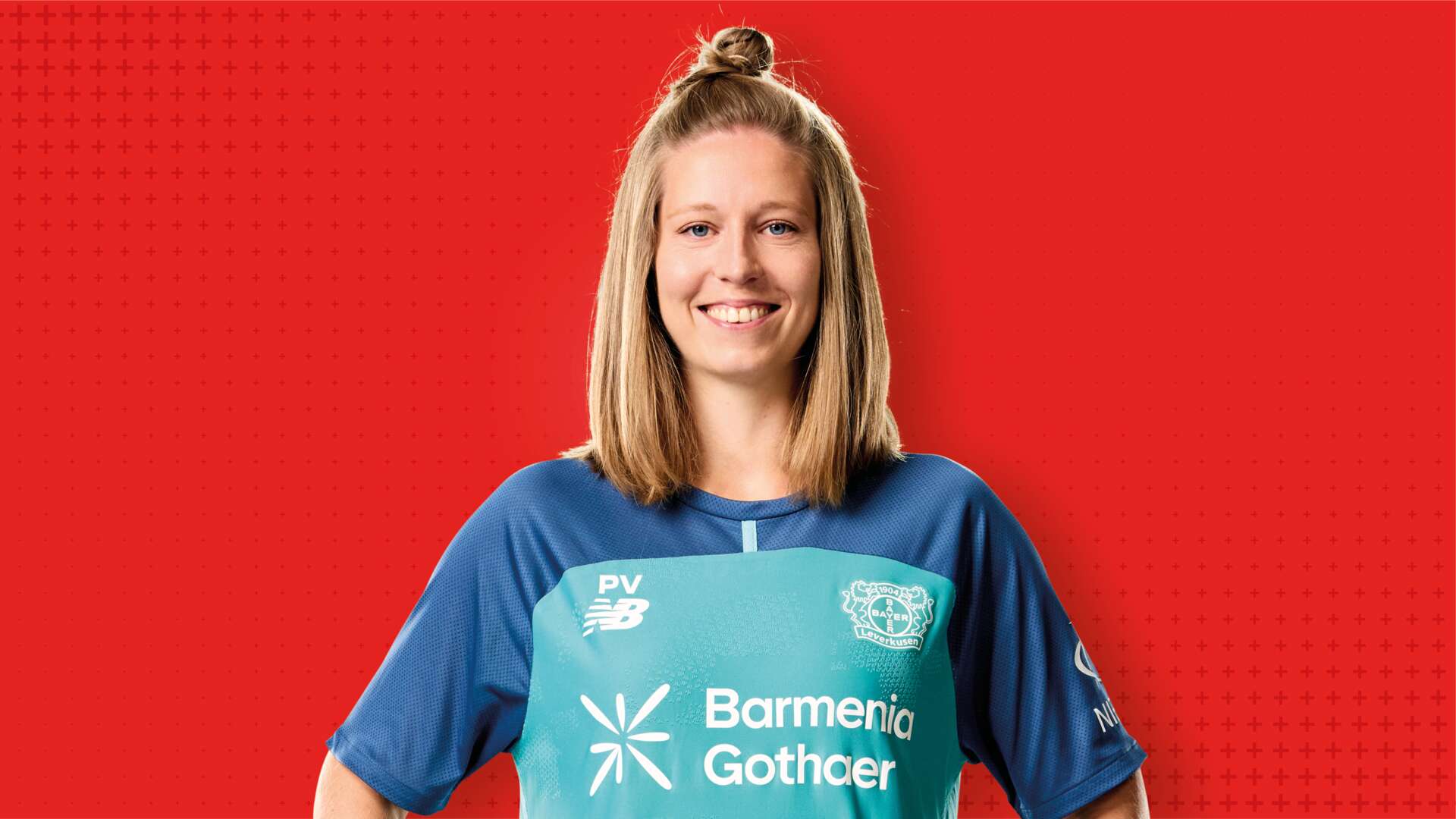 Prisca Volmary