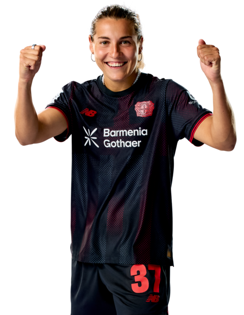 Carlotta Wamser